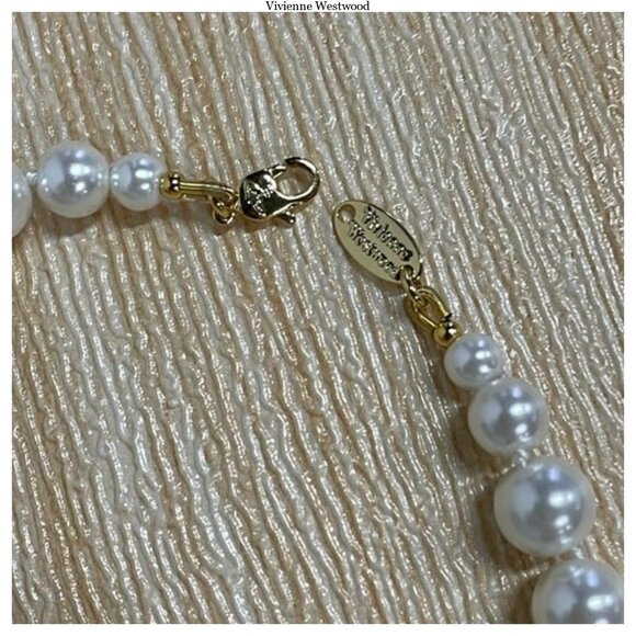 Vivienne Westwood Jewelry - Picture 5 of 6